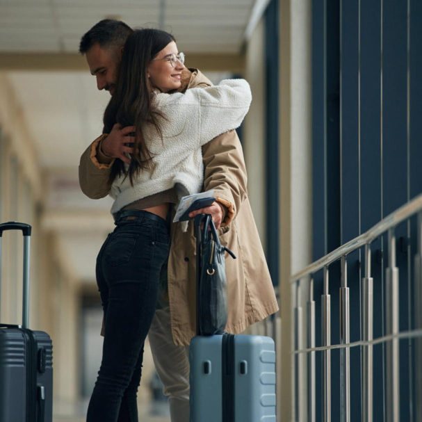 Alerta de passagens PPV! Passagens internacionais na Smiles a partir de 13 mil milhas + taxas