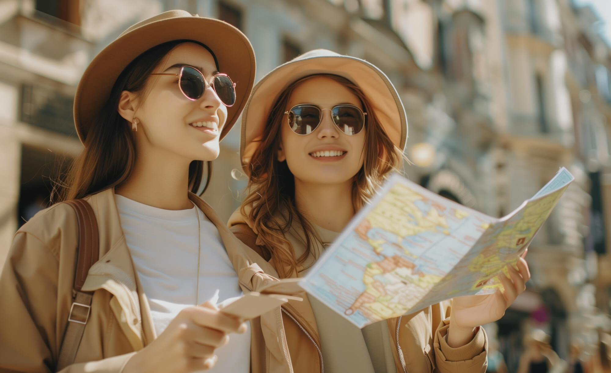 Proteção + vantagens: seguro viagem Assist Card com até 60% OFF e pontos Livelo