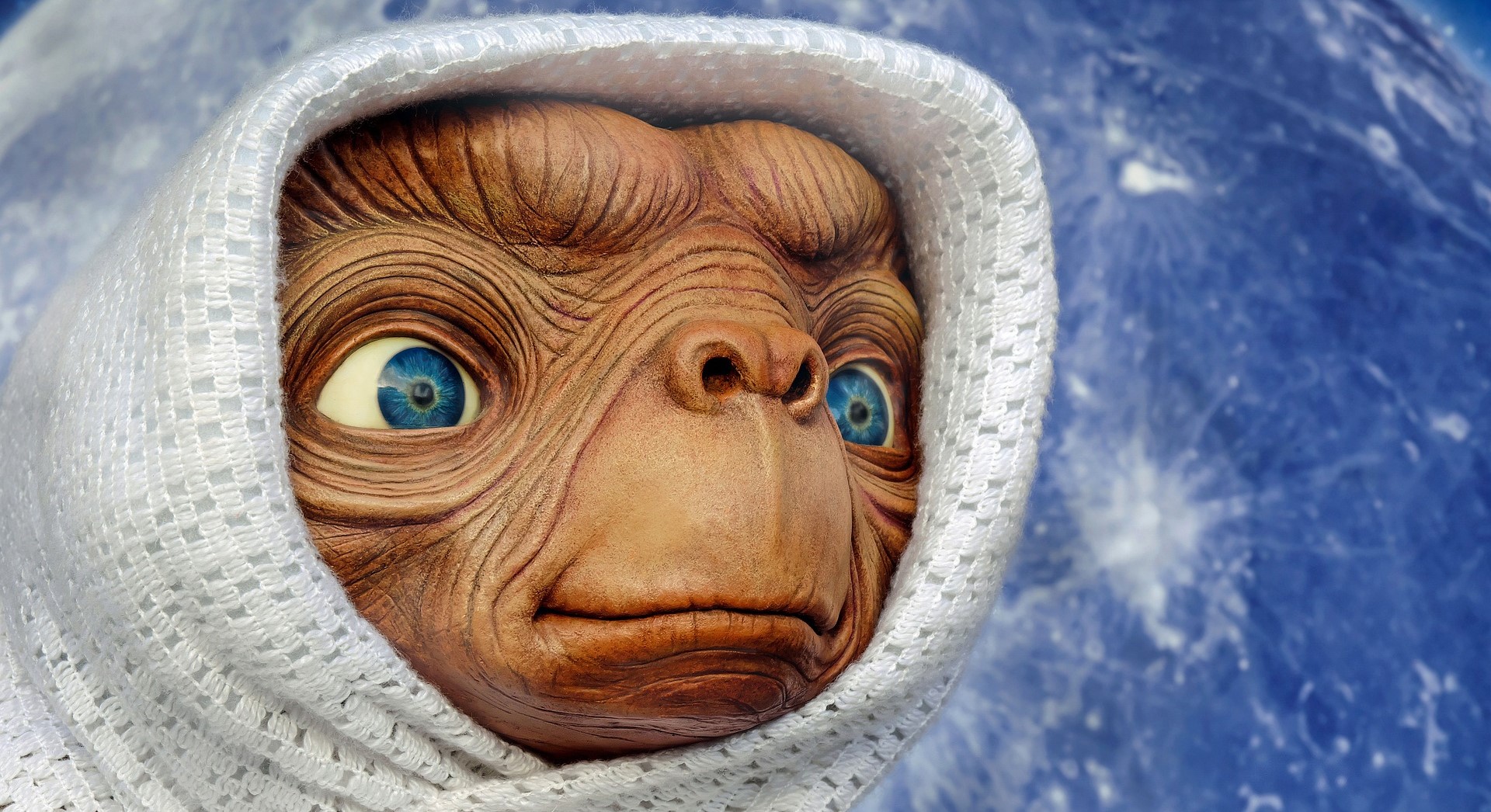 Eu sou o ET das milhas na família - Você também?