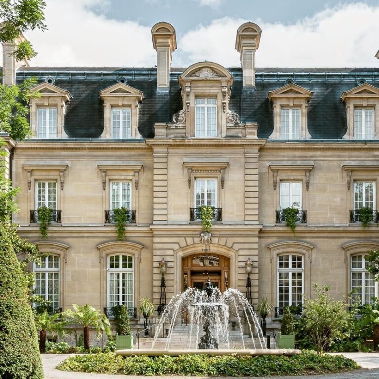 Chaves Michelin - O novo guia para avaliação de hotéis