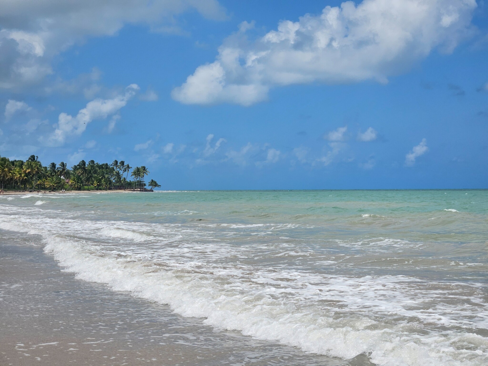 Sob o sol de Maceió: Conheça o Hibiscus Beach Club - Um passeio obrigatório