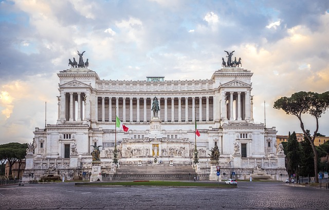 Itália lança visto para nômades digitais