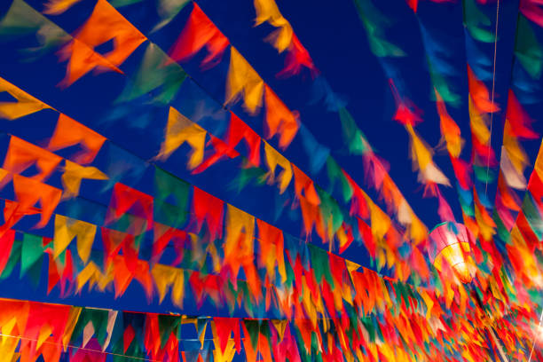 Azul e Azul Viagens lançam "O São João do Nordeste é Azul"