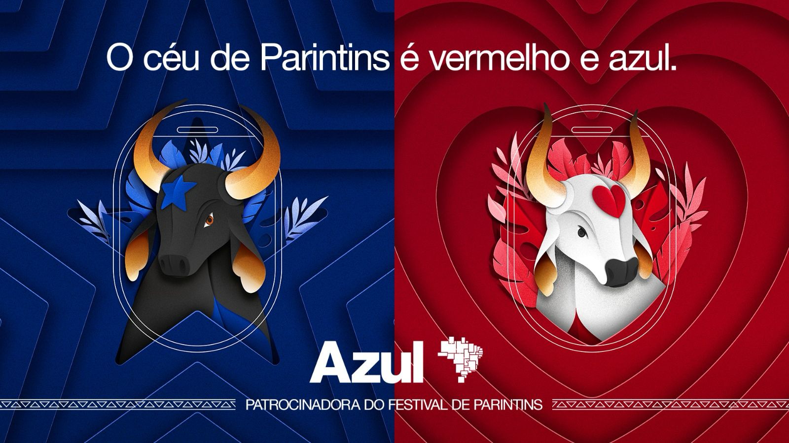 Azul Viagens disponibiliza venda de ingressos para o Festival de Parintins