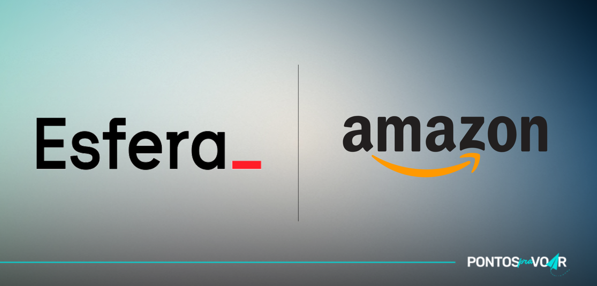 Ganhe até 4 pontos Esfera por real gasto em categorias selecionadas na Amazon – Incluindo smartphones