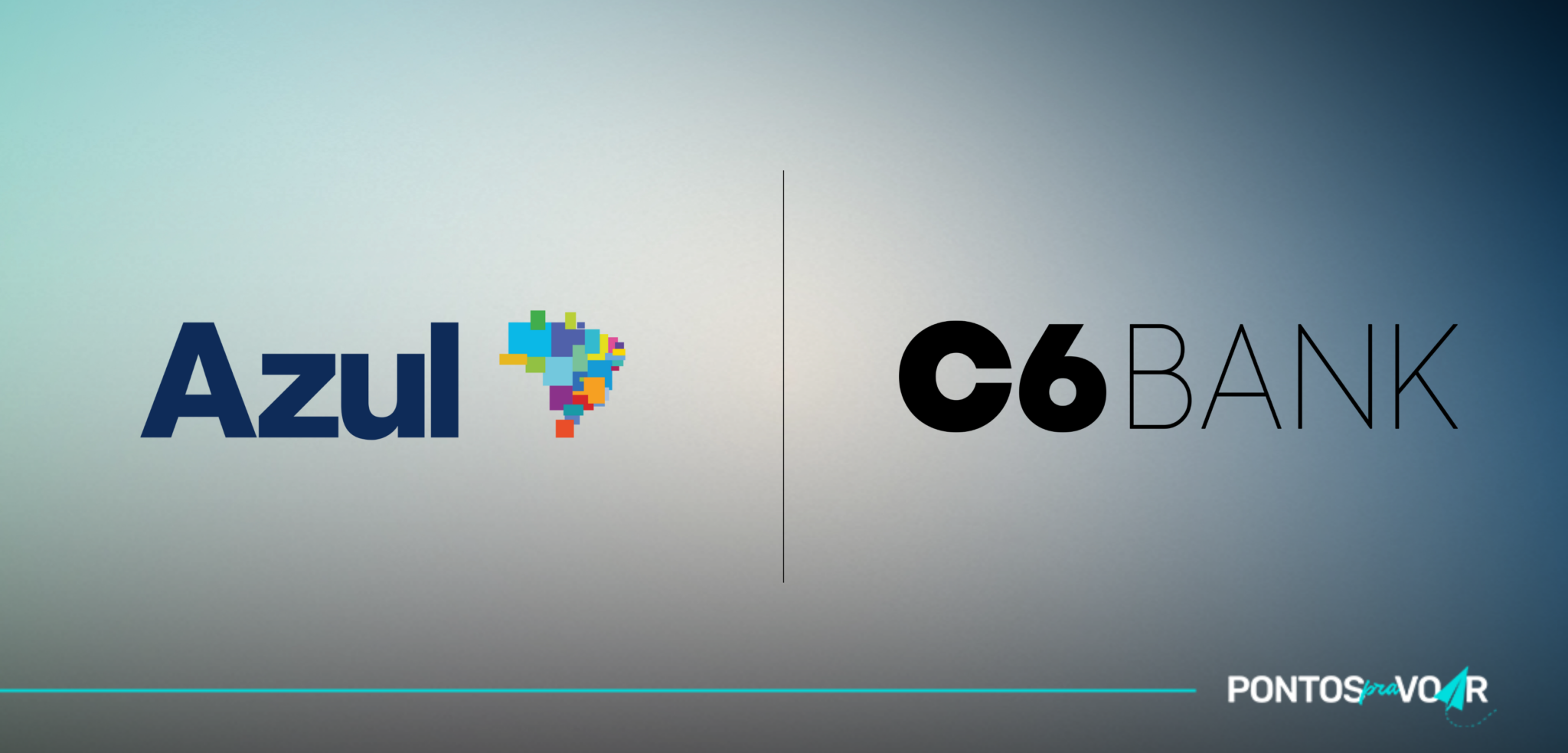 banner-azul-c6 Azul Fidelidade oferece até 80% de bônus na transferência de pontos do C6 Bank