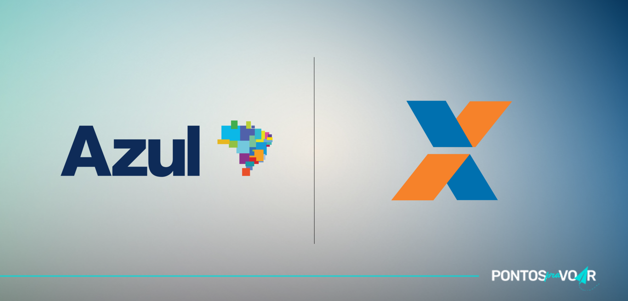 Transfira seus pontos dos cartões Caixa para o Azul Fidelidade com até 100% de bônus