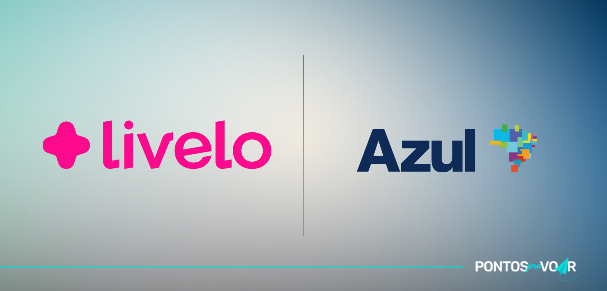 Milheiro Azul Fidelidade a partir de R$ 12,37 na transferência de pontos + dinheiro da Livelo