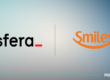 Use o pontos + dinheiro na transferência da Esfera para a Smiles – milheiro a partir de R$ 14,74