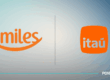 Envie pontos do Itaú para Smiles com até 70% de bônus