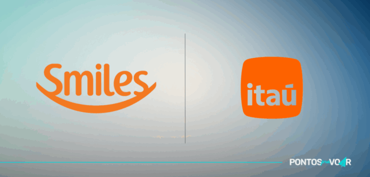 banner-smiles-itaú Envie pontos do Itaú para Smiles com até 70% de bônus