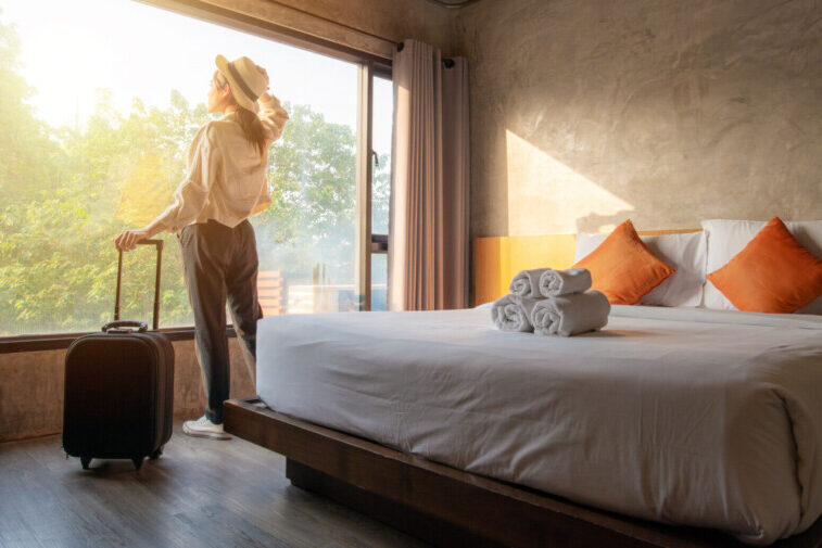 Black Friday ALL Accor! Hotéis em São Paulo, Belo Horizonte e Rio com diárias a partir de R$ 100