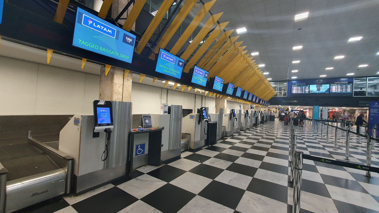 Viva São João! LATAM terá voos extras para João Pessoa durante as festas juninas