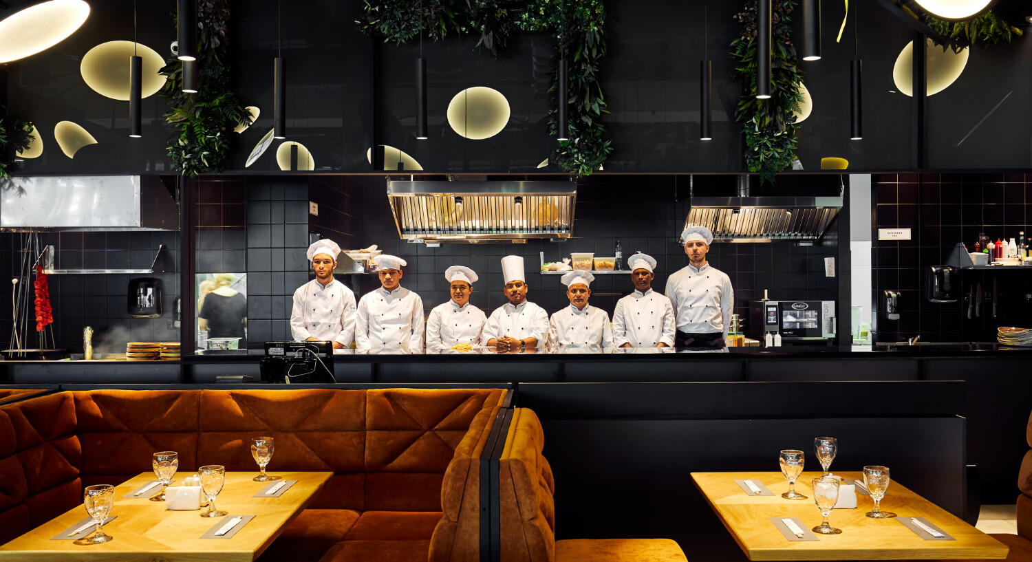 Confira os cinco melhores restaurantes na Itália segundo Traveller’s Choice