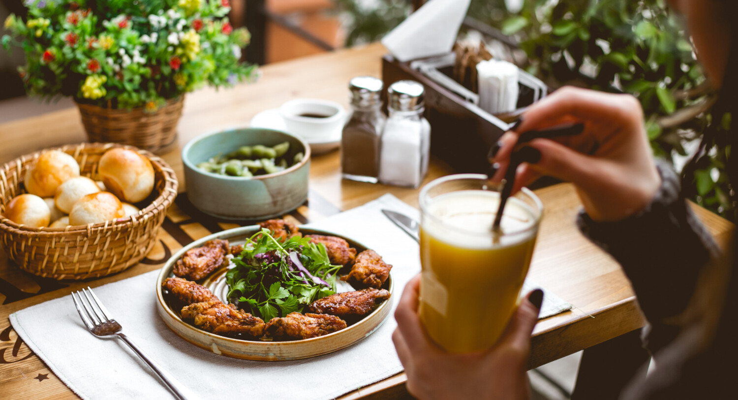 Descubra os 5 melhores restaurantes da Espanha conforme o Traveller’s Choice 2023