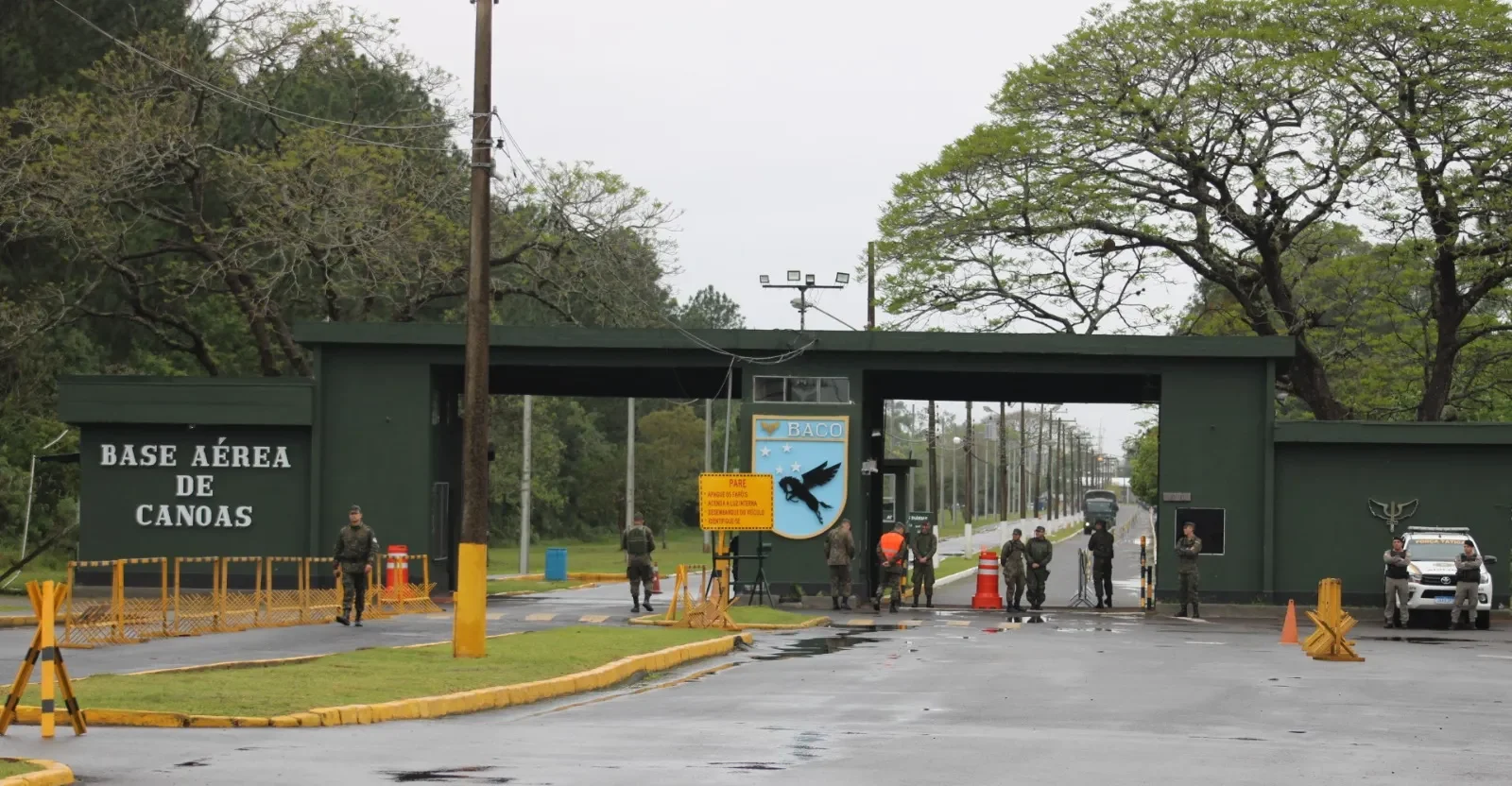 Canoas reforça conexões aéreas no Rio Grande do Sul
