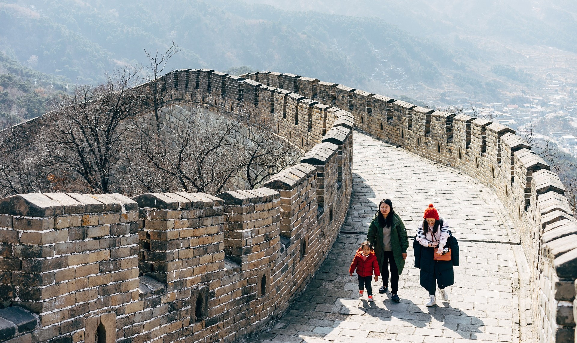 China Isenção de visto para entrada de até 15 dias na China é prorrogada até 2025