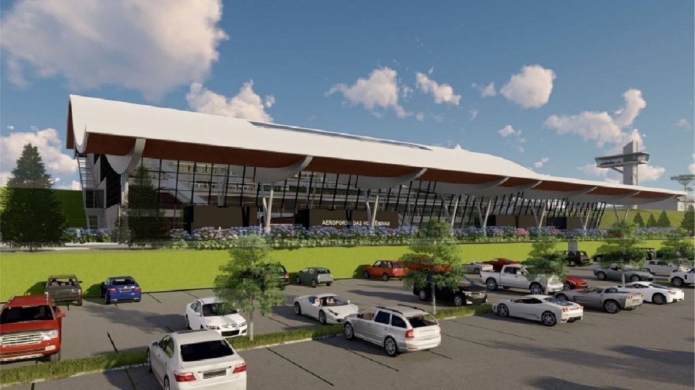 ANAC suspende operações dos Aeroportos de Canela e Torres no Rio Grande do Sul