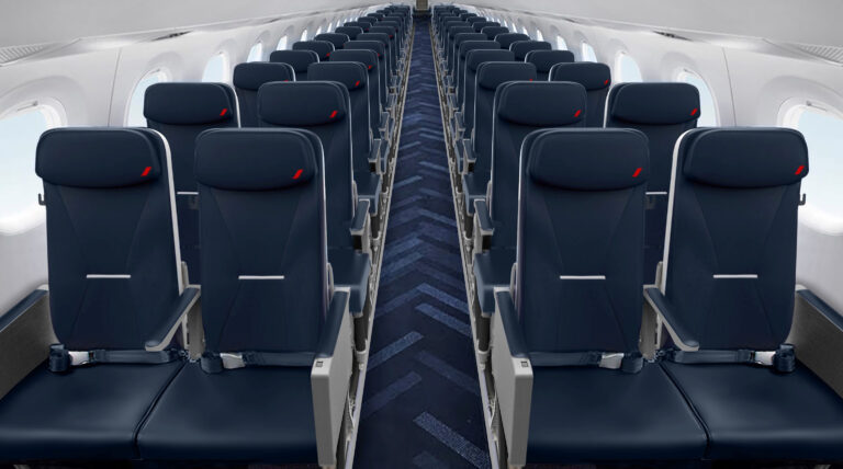 avião, plaina, interno, cadeira