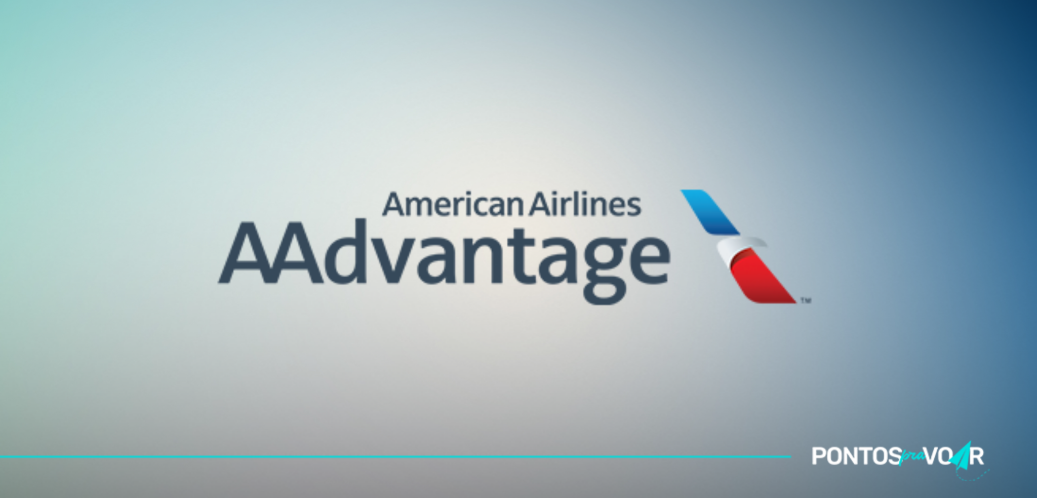 Novo AAdvantage - American Airlines amplia status vitalício e supera rivais