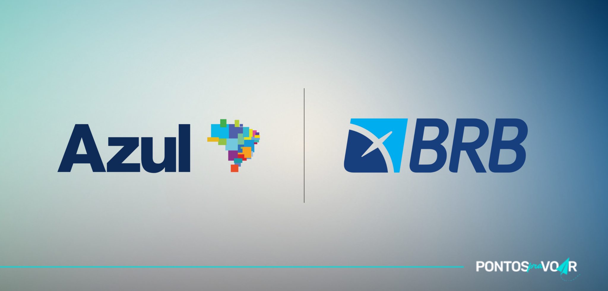 Azul Friday! Envie pontos do BRB com até 100% bônus para o Azul Fidelidade
