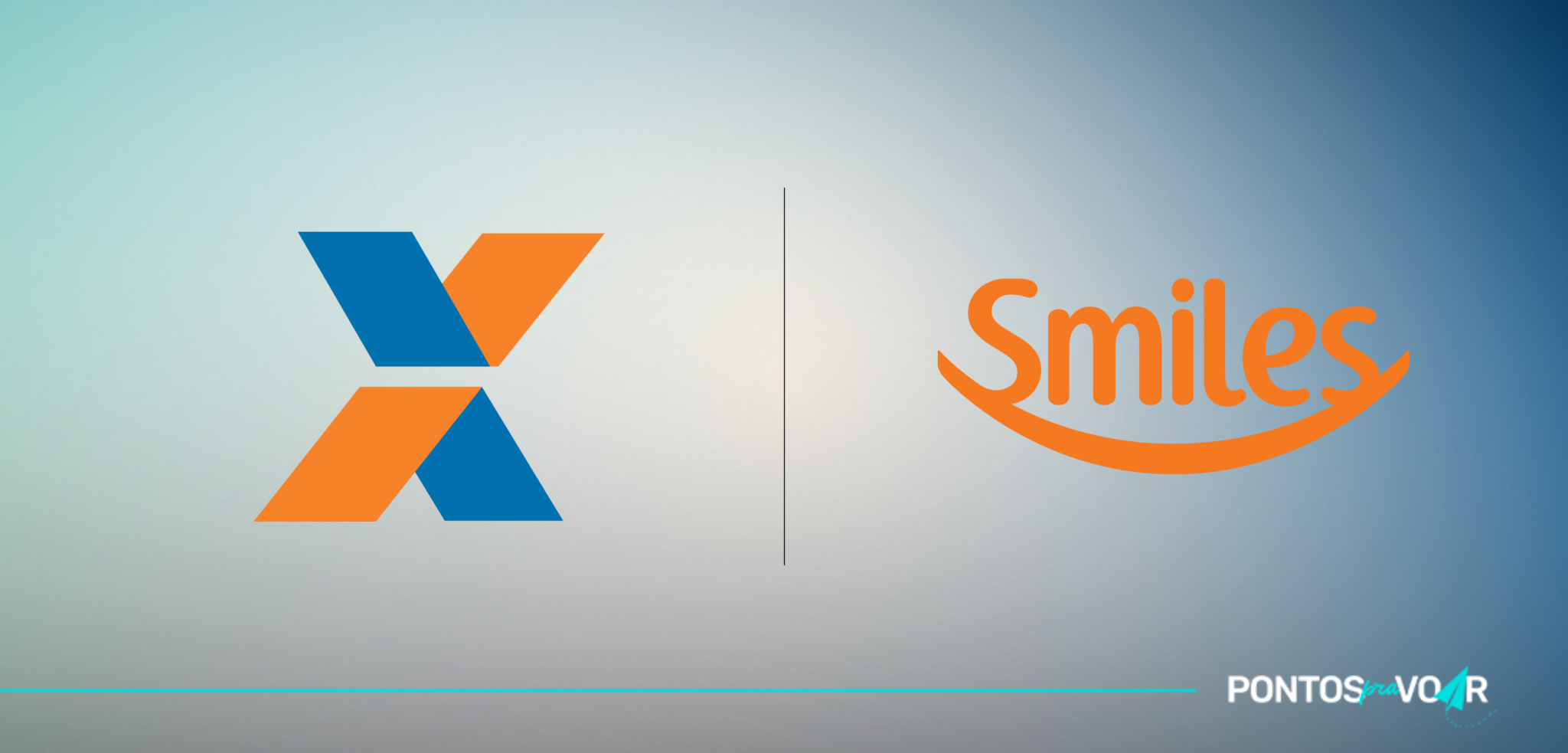 Smiles oferece até 70% de bônus na transferência de pontos da Caixa
