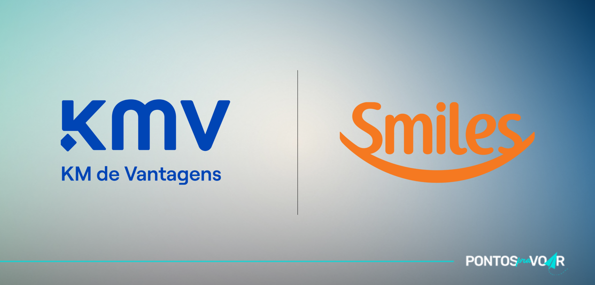 Semana do Consumidor! Transfira pontos KMV para a Smiles com até 90% de bônus