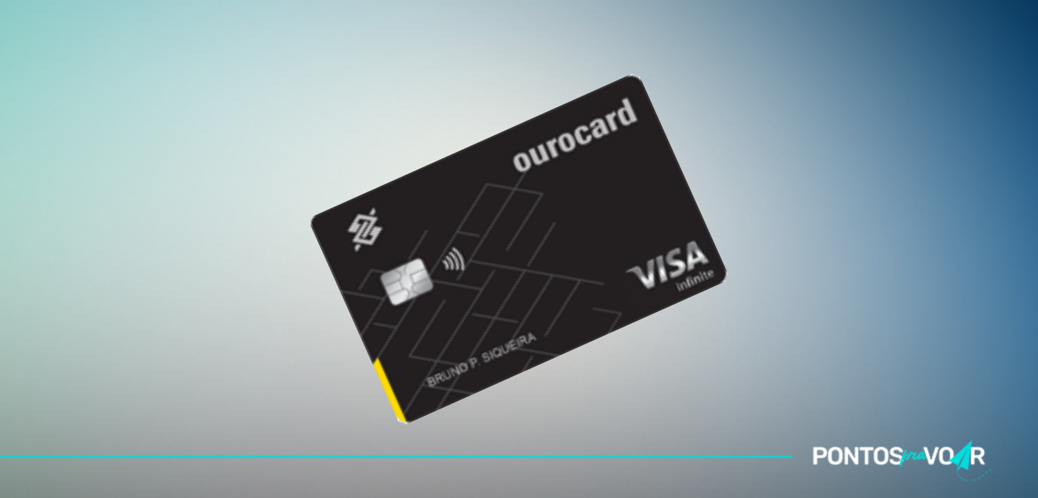 Guia Completo Do Cartão Banco Do Brasil Ourocard Visa Infinite