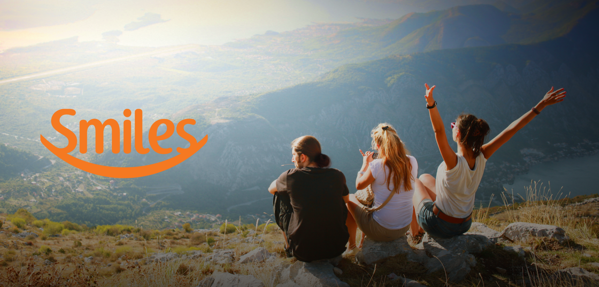 Ainda dá tempo! Receba até 20.000 milhas na hora ao assinar o Clube 1.000 da Smiles