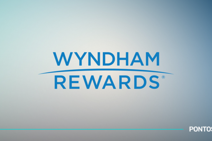Hospede-se em hotéis Wyndham e ganhe pontos para até 2 diárias grátis