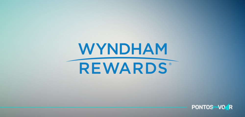 Hospede-se em hotéis Wyndham e ganhe pontos para até 2 diárias grátis
