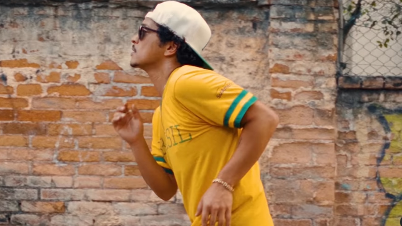 Bruno Mars anuncia mais 4 shows e Santander fará nova pré-venda exclusiva