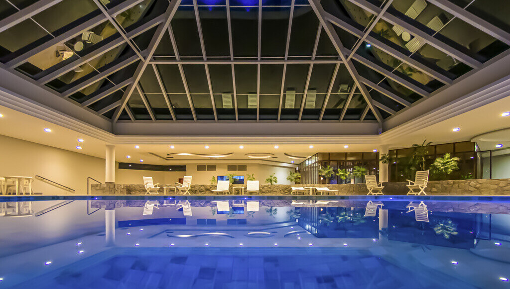 Hospede-se em hotéis Ibis Styles com piscina por R$ 167