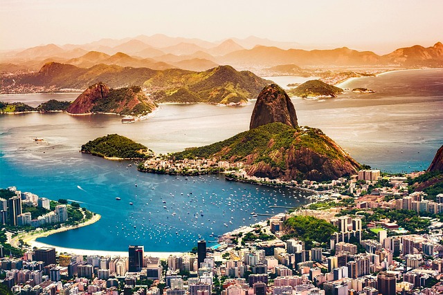 Rio de Janeiro é eleito melhor destino de férias da América do Sul pela World Travel Awards