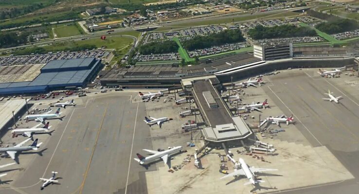 Compartilhando Emissões: Madri para Guarulhos com avios do Club Iberia Plus