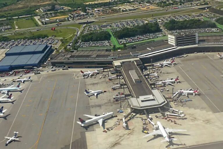 Compartilhando Emissões: Madri para Guarulhos com avios do Club Iberia Plus