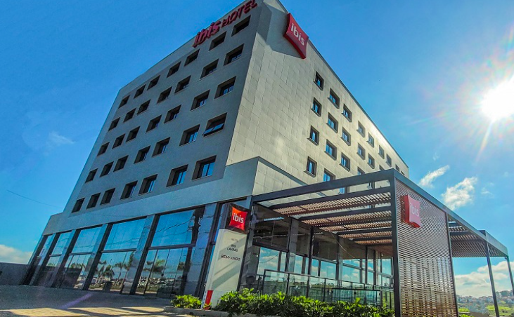 Accor anuncia novo hotel da rede em Minas Gerais