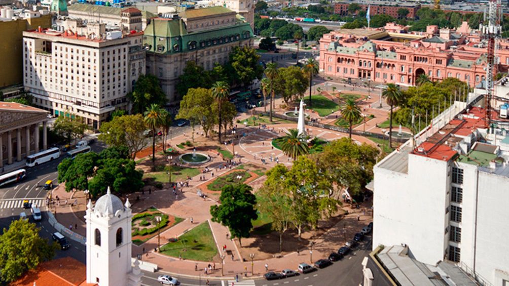 Destinos - Anote 7 passeios grátis para você fazer em Buenos Aires