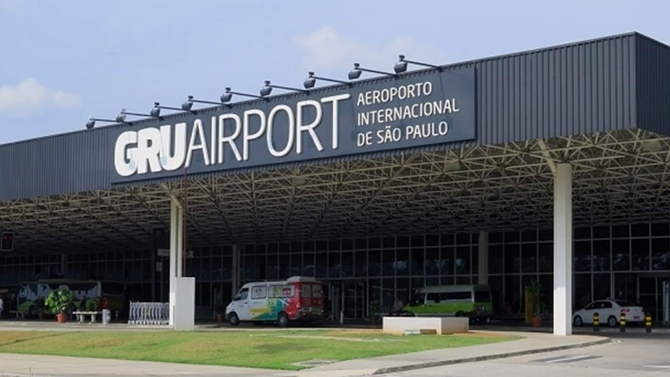 TCU estende prazo de concessão do Aeroporto de Guarulhos em troca de investimentos