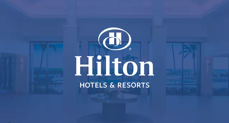 Hilton quer chegar a 300 hotéis na América Latina e Caribe - Incluindo o Brasil