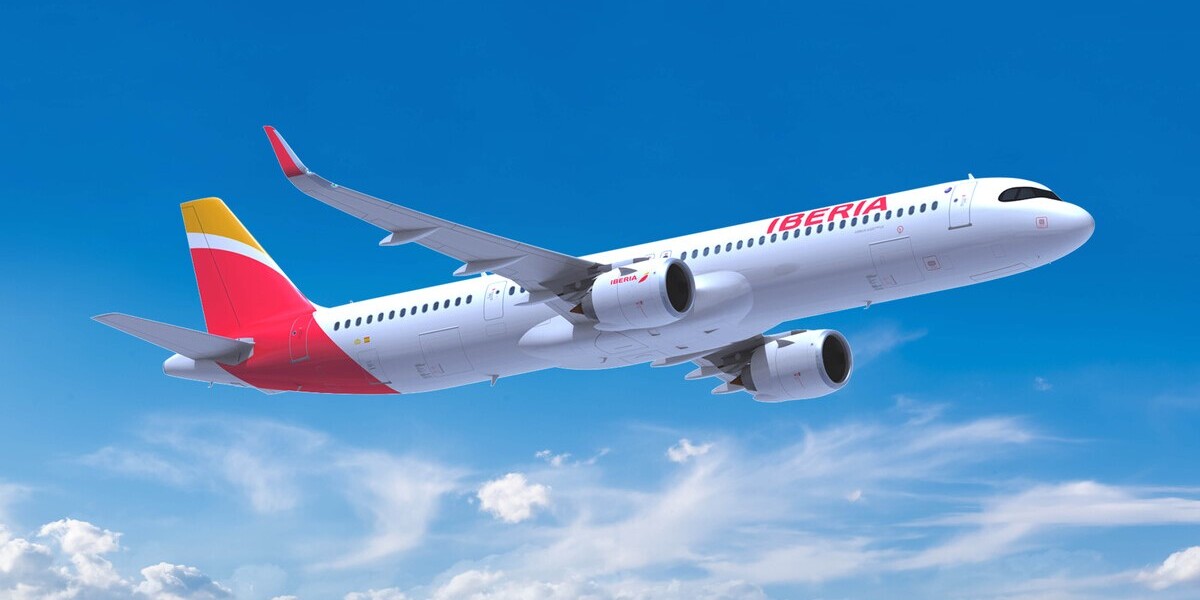 iberia voos rio de janeiro