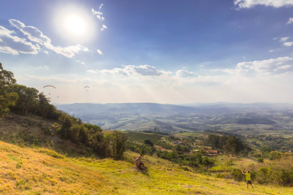 Cidade do interior de São Paulo terá a maior tirolesa do mundo