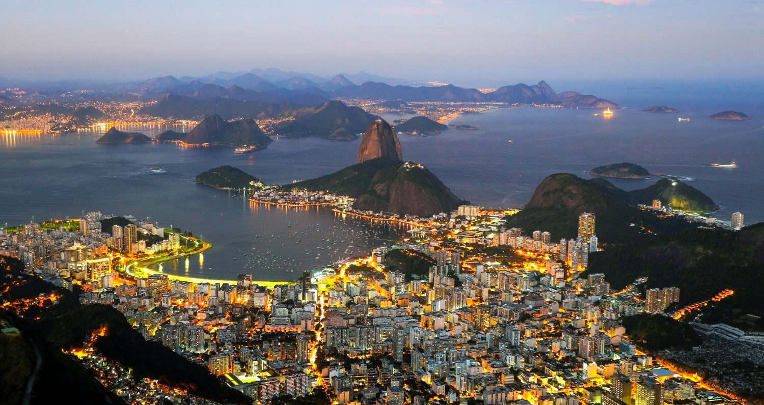 Descubra sugestões de hotéis baratos em São Paulo, Rio de Janeiro e Belo Horizonte a partir de R$ 127