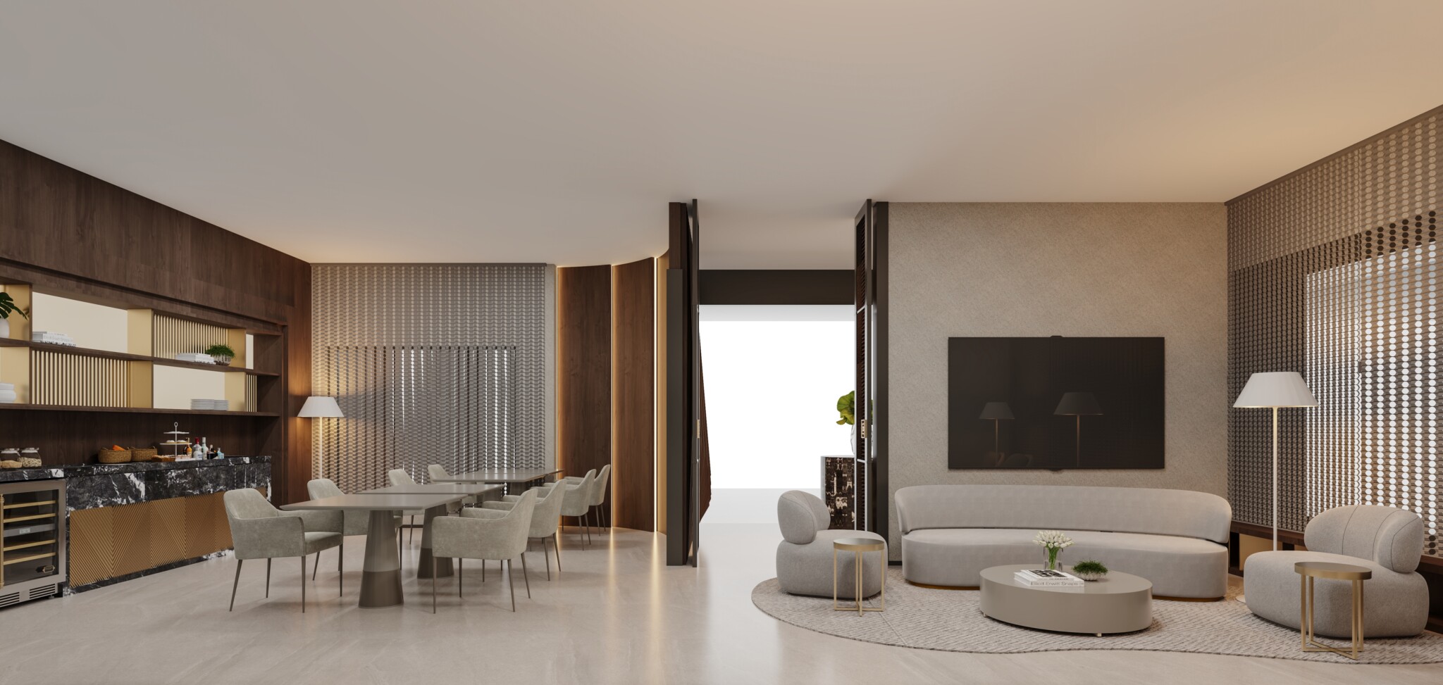 Cuiabá e Sinop vão ganhar salas VIP e Smart Pass em parceria com a BRT Lounge