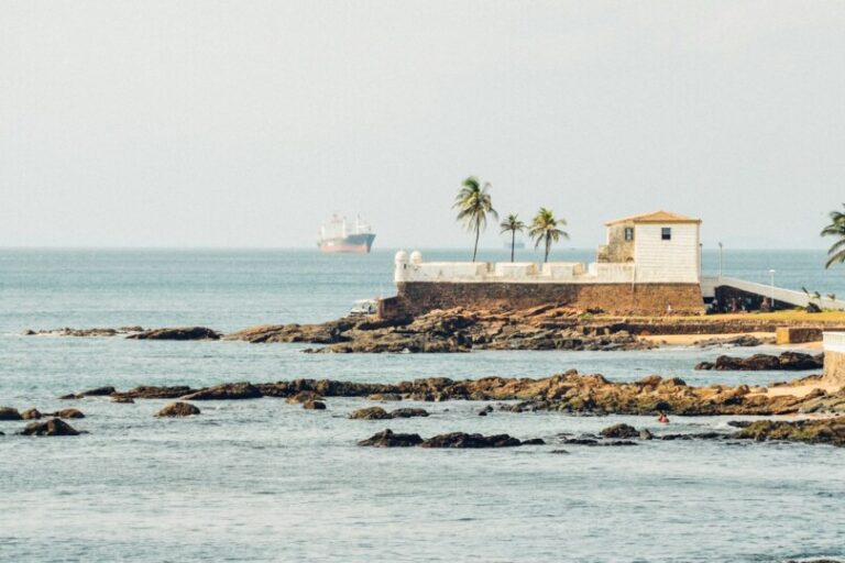 Black Friday ALL Accor! Reserve hotéis em Salvador com diárias a partir de R$ 143