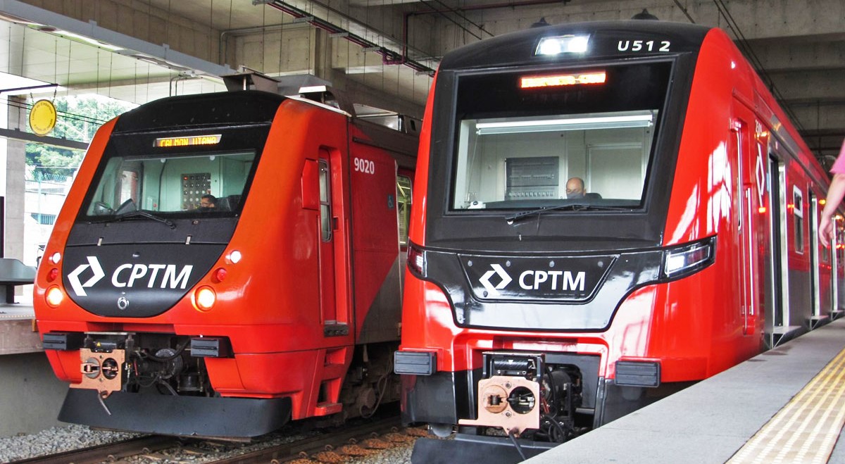 Trem entre São Paulo e Campinas já tem data prevista para inauguração