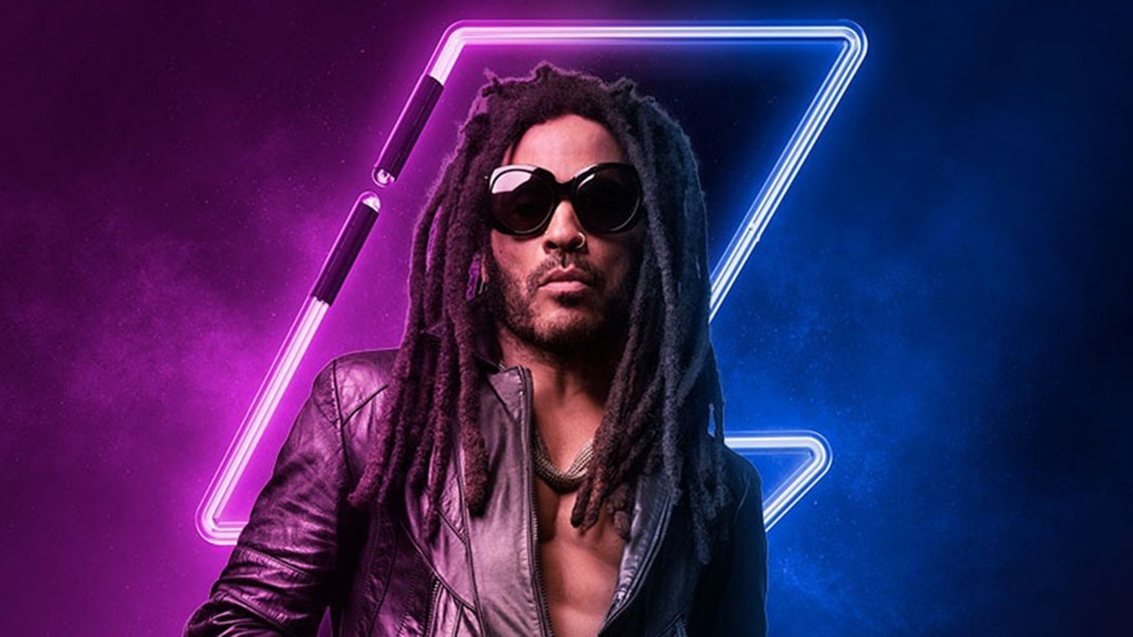 Poucas unidades! Camarote para o show do Lenny Kravitz por 50 mil pontos no Shopping Azul