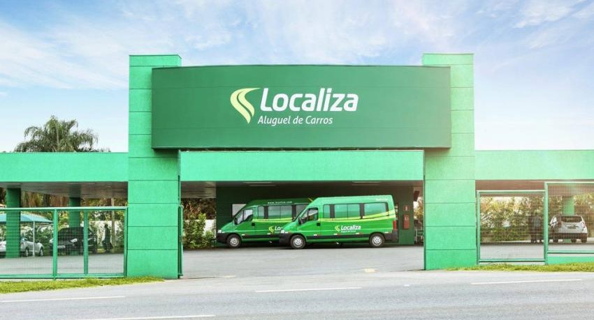 Localiza e Azul Fidelidade anunciam nova parceria para acúmulo de pontos - Junte até 15 mil pontos