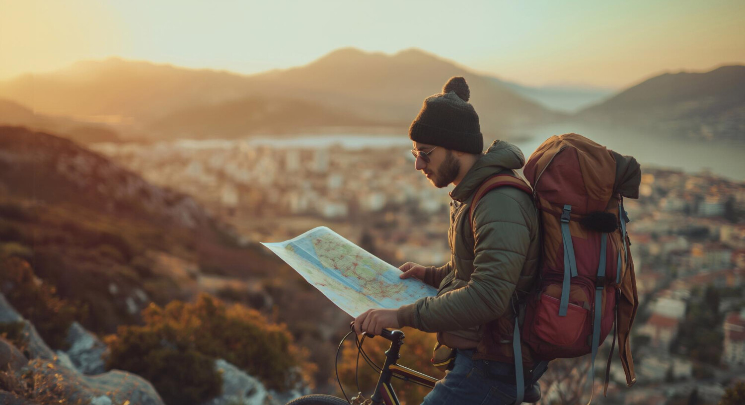 Turismo internacional no Brasil bate recorde no primeiro semestre de 2024