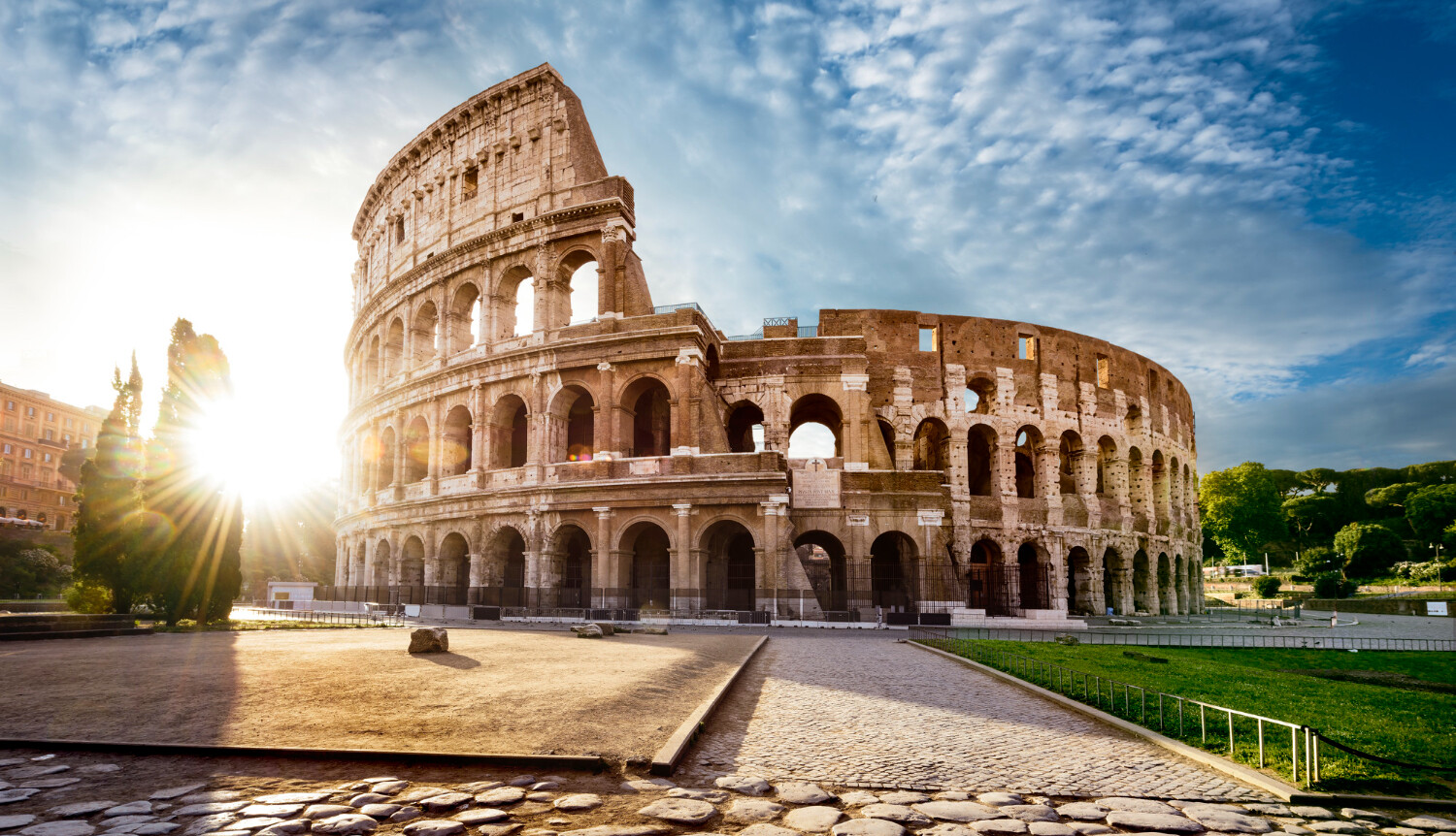 Itália bate recorde de turistas e Nápoles se mantém contra cobrança de taxa